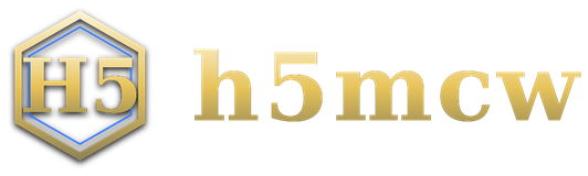 h5mcw logo